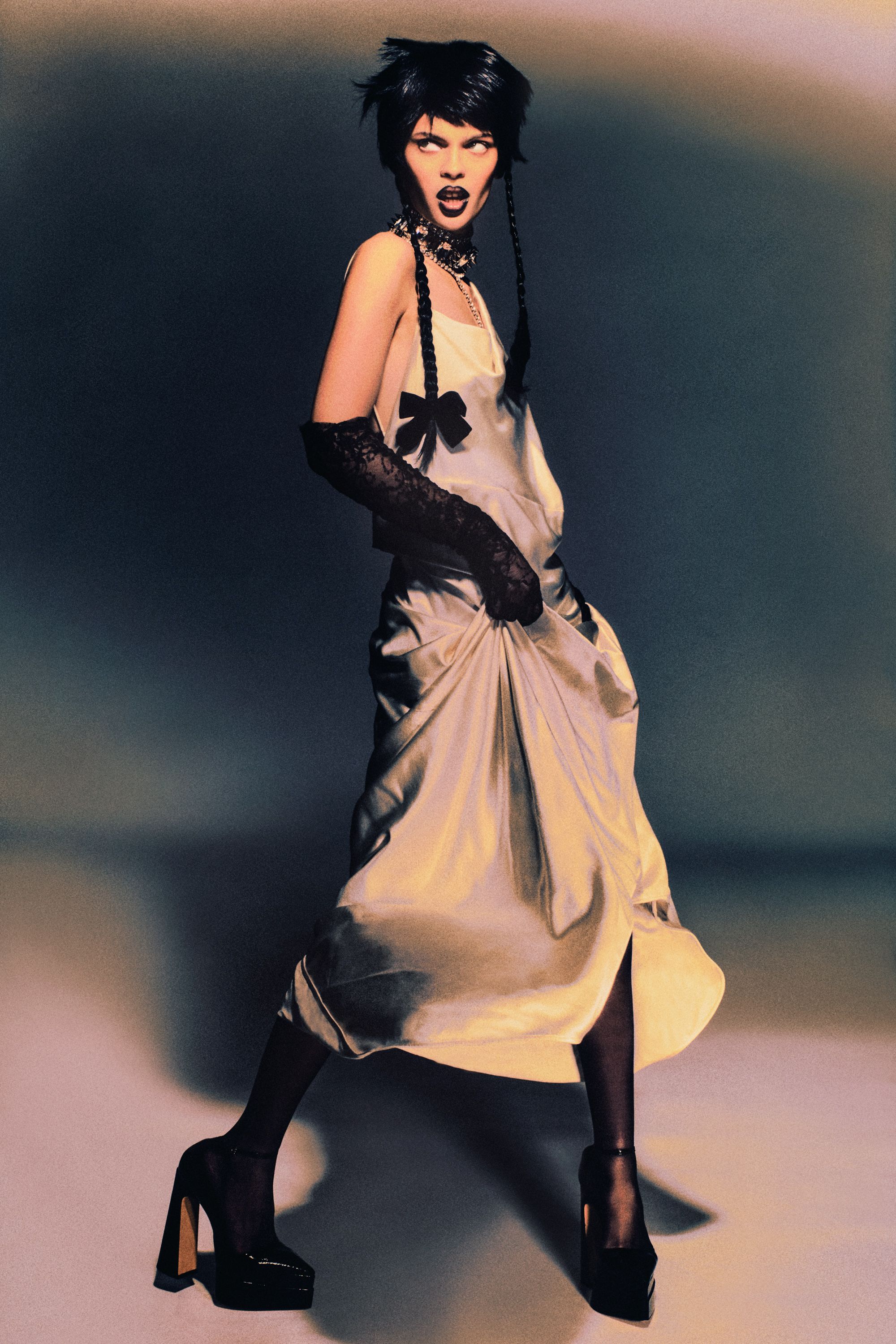 Photographer Ovidiu Oltean interview by Creative Director Francesca Melchior for SHOT Magazine Issue 17